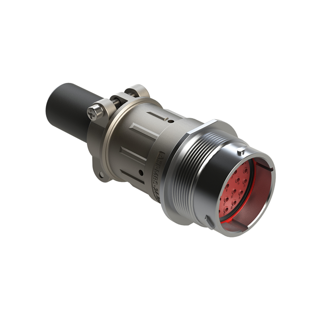 Amphenol Sine Systems AHDM04-24-23PR-059